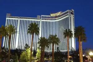 Westgate Las Vegas Resort & Casino, Las Vegas