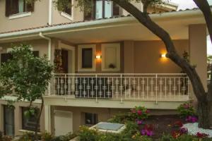 Tramas Hotel & Spa, Olbia