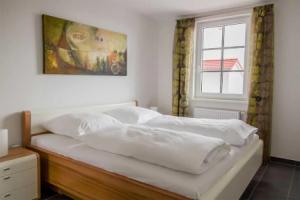 Haus Meeresblick - Ferienwohnung Suedost A 4.05 (Ref. 128720) Apartments, Ostseebad Baabe