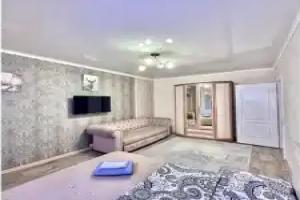 Vershina-PV on Tkacheva street 17/1, Pavlodar