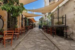 Armonta by Sanders Apt 46-303 Apartments, Limassol