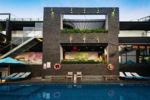 Maple Hotel & Apartment, Nha Trang