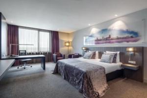 Van Der Valk Hotel Dordrecht, Dordrecht