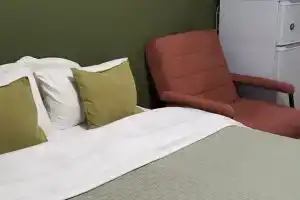 Apartments on Krupskaya Street, Bataysk