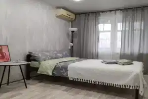 Apartments at 30 Olomouc Street, Volzhsky