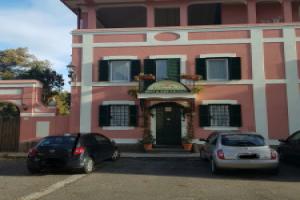 Hotel l'Isola, Santa Marinella