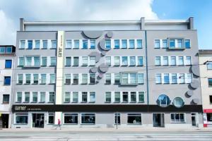 Garner Hotel Bremen City by IHG, Bremen