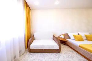 Apartment Four Seasons md. Mirny 6/3, Novy Urengoy