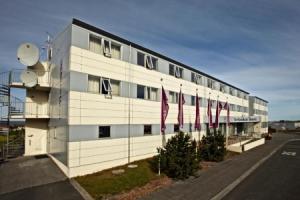 Hérað - Berjaya Iceland Hotels, Egilsstadir
