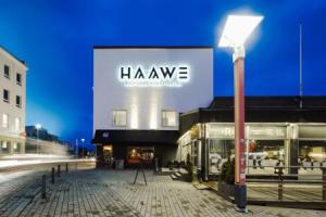 HAAWE 1933 - Boutique Apart Hotel, Rovaniemi