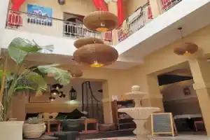 Riad Al Wafaa, Marrakech
