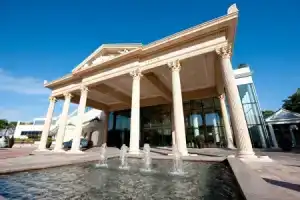 Gran Palas Hotel - Spa Incluido, La Pineda