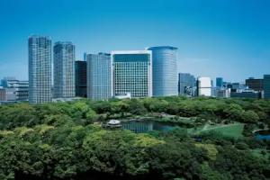 Conrad Tokyo, Tokyo