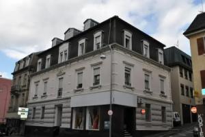 Du Russel Suite Apartments, Baden-Baden