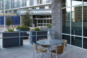 Hyatt Place / Phoenix / University Hotel, Tempe