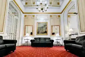 Hotel Viktoria Schönbrunn, Vienna