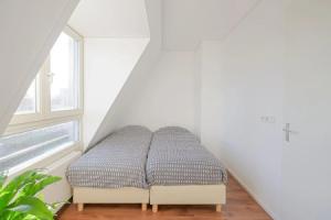 De Jutter Hotel, Den Helder