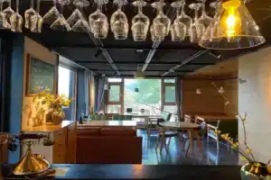 Wuta Xinshe (Hangzhou West Lake) Hotel, Hangzhou