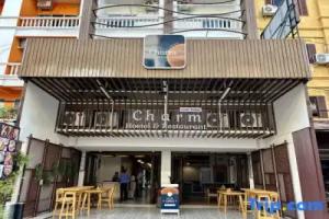 Charm Hostel @Jomtien, Jomtien Beach