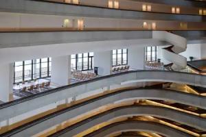 Atlanta Marriott Marquis, Atlanta