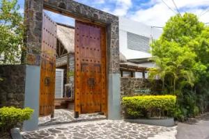 Seapoint Boutique Hotel, Pointe aux Canonniers