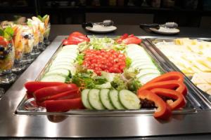 th Hotel Leipzig Messe New 2021, Leipzig