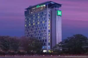 All Seasons Jakarta Thamrin, Jakarta