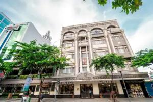Royal Hotel Saigon, Ho Chi Minh