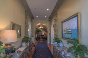 The Esplanade Hotel, Auckland
