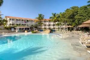 Lifestyles Hotel, Puerto Plata