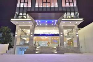 Xavia Hotel, Nha Trang