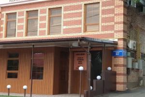 Bal-Meyir hotel, Almaty