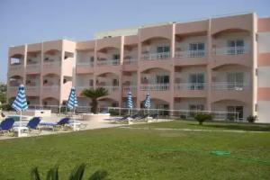 Rhodian Rose Hotel, Faliraki