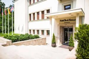 Hotel Park Avenue, Piestany
