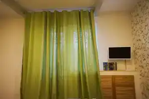 Apartments on 23 Vysokovoltnaya Street, Ramenskoe