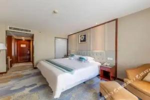 Zhenbao Holiday Hotel (Nanjing Olympic Sports Center), Nanjing