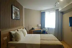 Art Apart Apartments