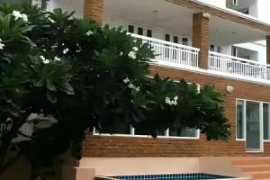 Baan Ton Mai Apartment, Hua Hin