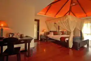 Yalong Bay Villas & Spa, Sanya