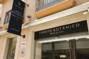 You & CO. J. Botánico Boutique, Valencia