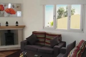 Sunset View Villas, Droushia
