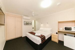 City Walk Motor Inn, Rockhampton