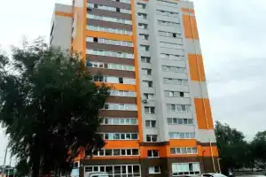 Two Pillows on Duki Street 25, Bryansk