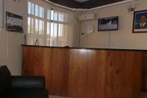 Fahari Hotel, Dar es Salaam