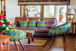 White Sands Resort & Conference Centre, Dar es Salaam