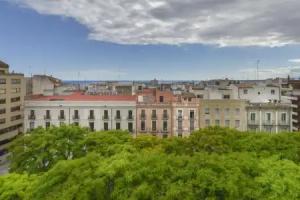 Alexandra Aparthotel, Tarragona