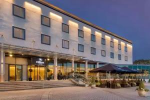 Hilton London Angel Islington, London