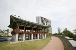 Youngjong Grace Hotel, Incheon