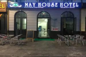 May House Hotel, Halong