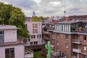 The Clouth, Koln